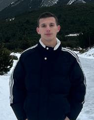 Vadym Kryvokhyzha