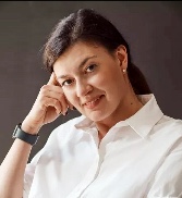 Daria Ewing