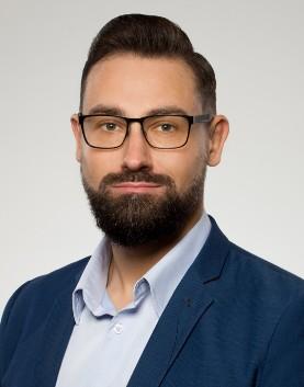 Miłosz Kłosowski