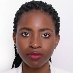 Izabayo Marie Christelle