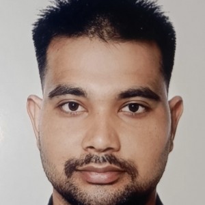 DASHRATH SINGH