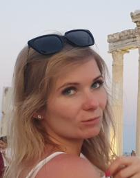 Patrycja Szerszeń