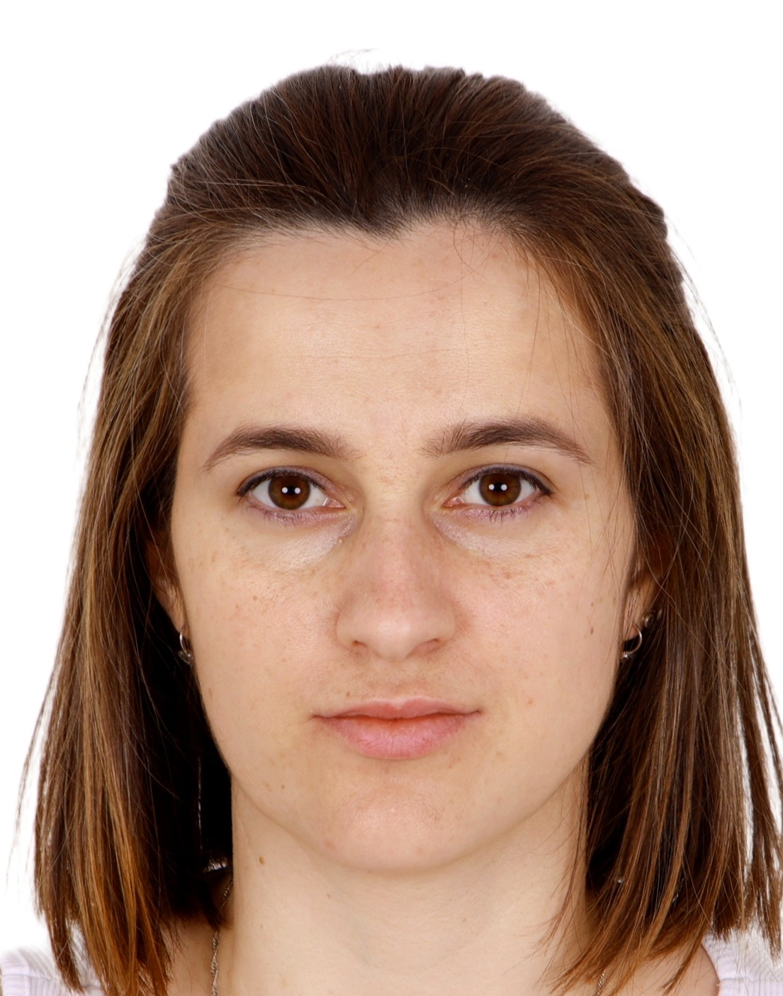 Svitlana Hladka