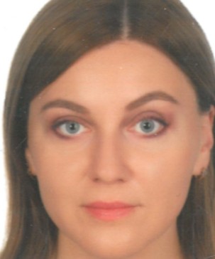 Nataliia Prots