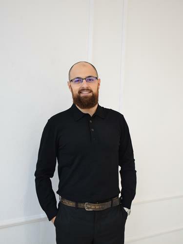 Dmytro Ilchenko