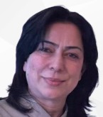 Farida Gurzaliyeva