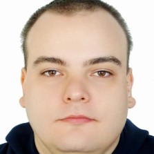 Dorian Hrymajłło