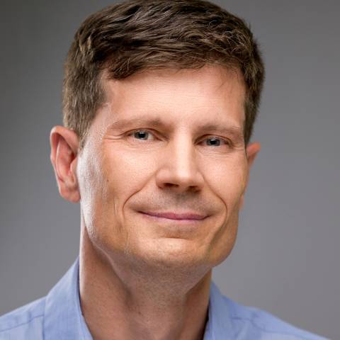 Krzysztof Gurgul