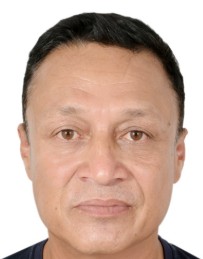 Ashok Kumar Hamal