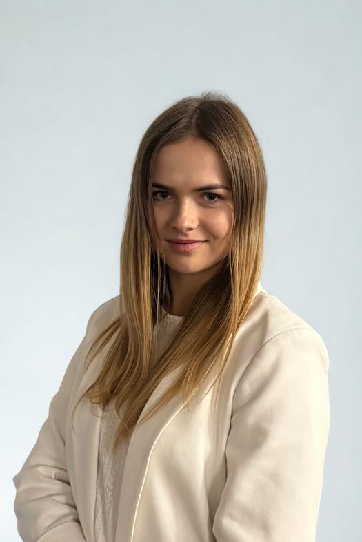 Joanna Sroka