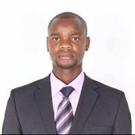 Norman Marowa