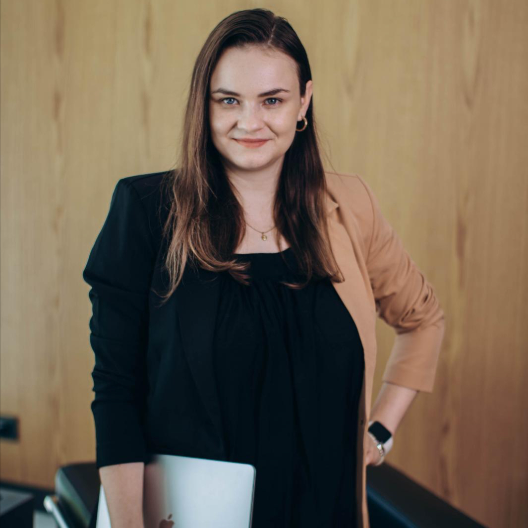 Karolina Wyszomirska