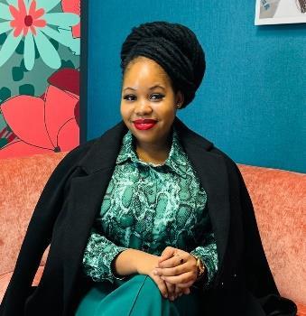 Winnie Matanga