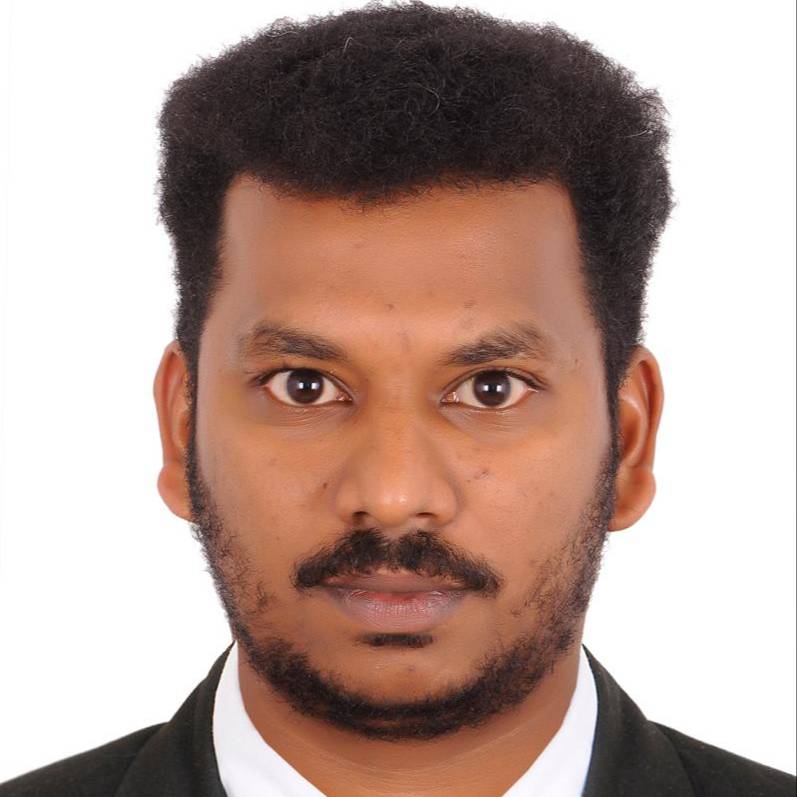 RAHUL SALIMKUMAR