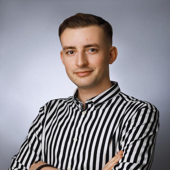 Marcin Róża