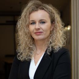 Justyna Gołda