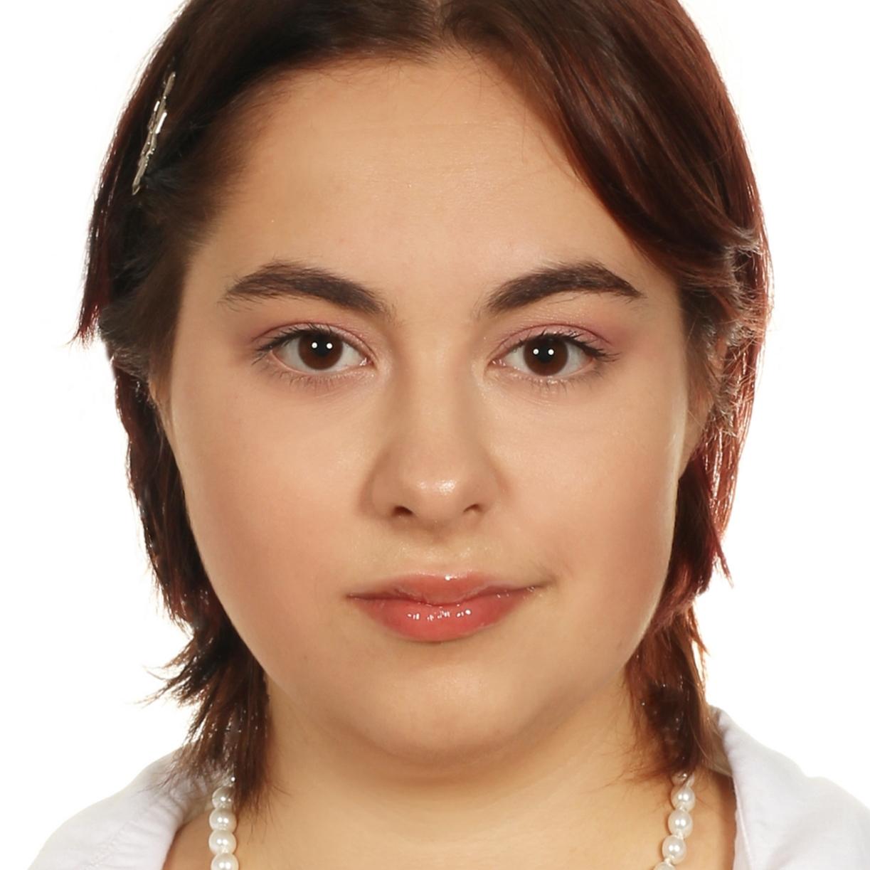 Dominika Głodek