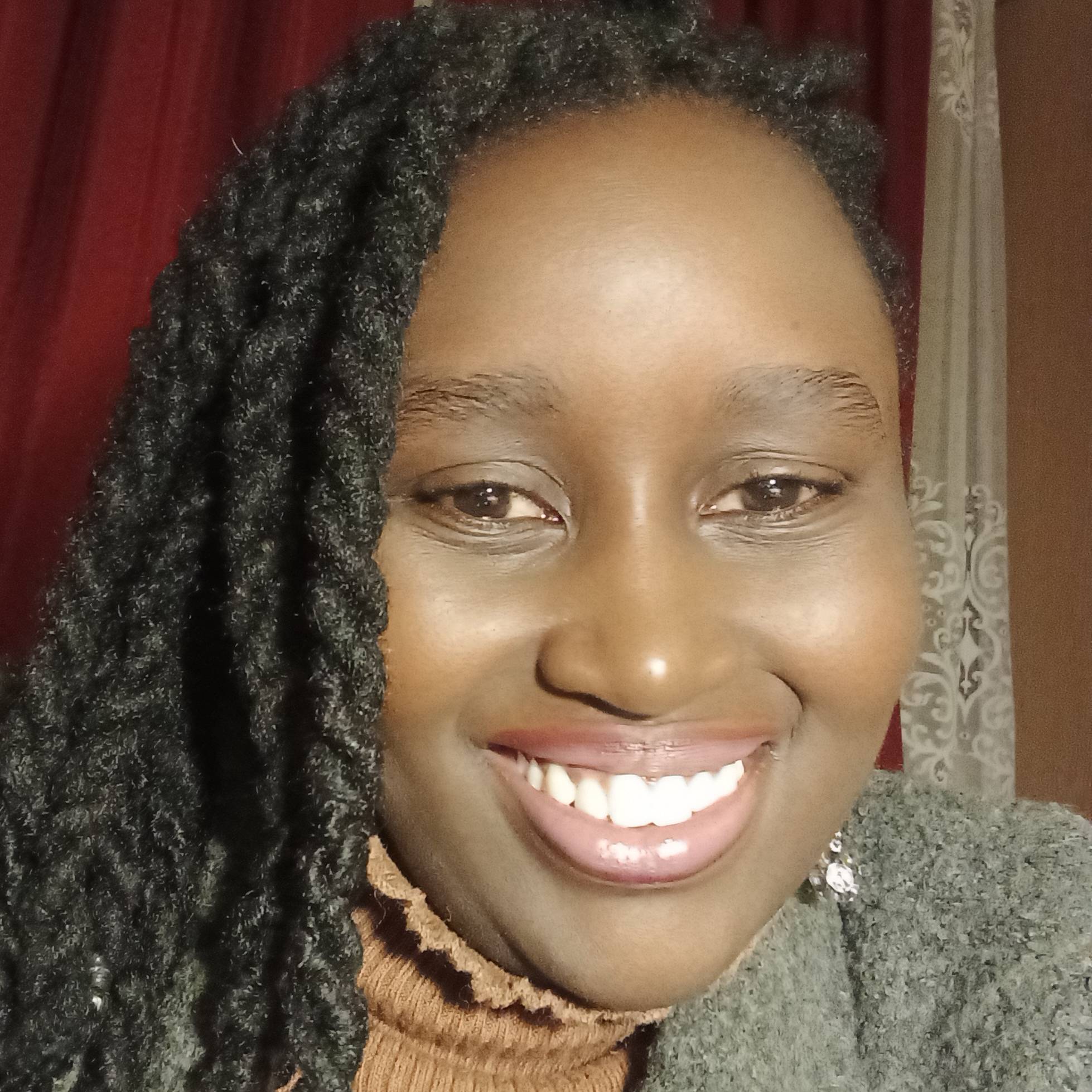 Juliet Korir