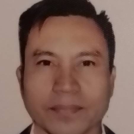 Vicente Jr Loquiro Coratibo
