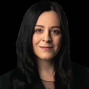 Sylwia Stefaniuk