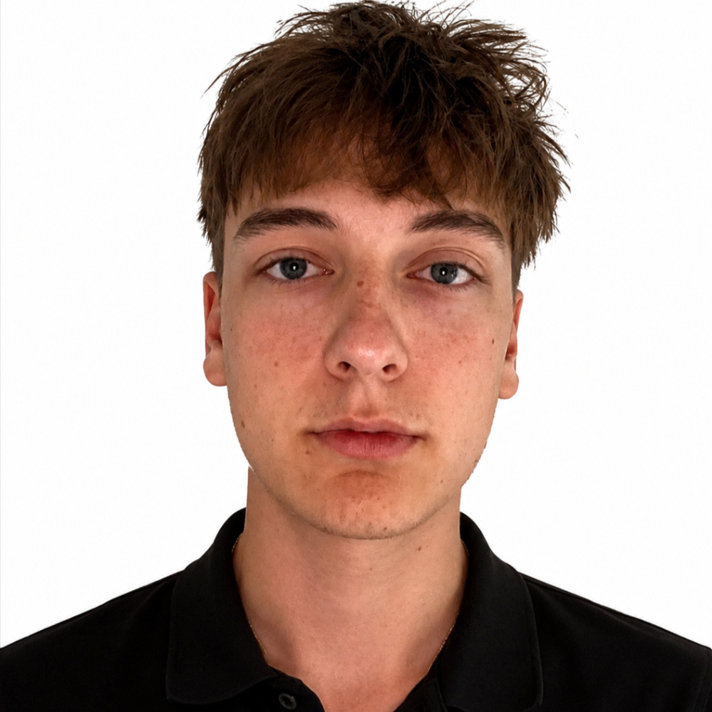 WIKTOR KALINOWSKI