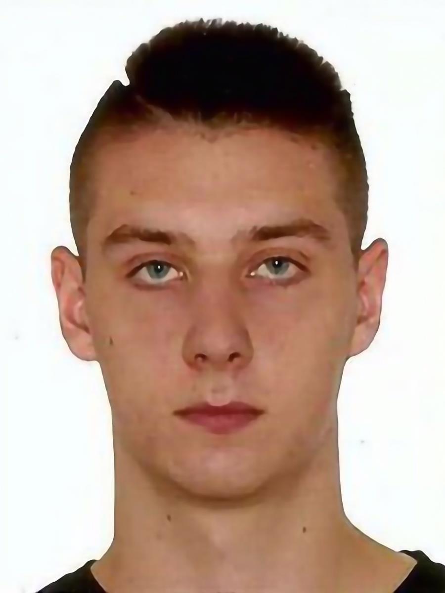 Kacper Trzaska