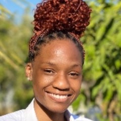 Kimberly Mabachi