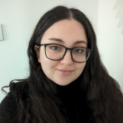 Alina Donina