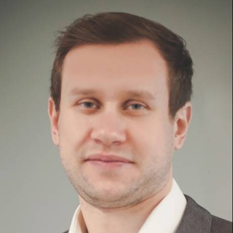 Gleb Opanasyuk