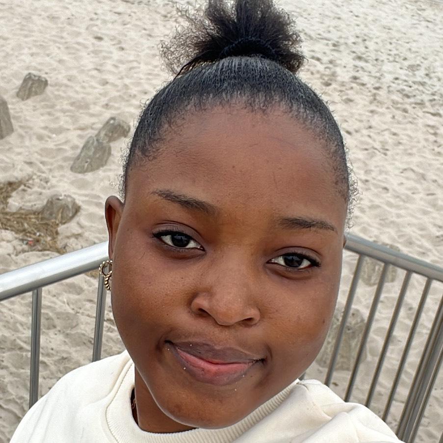 Babongile Khumalo
