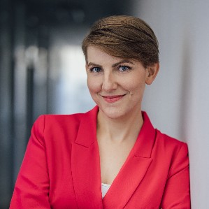 Zuzanna Ceklarz