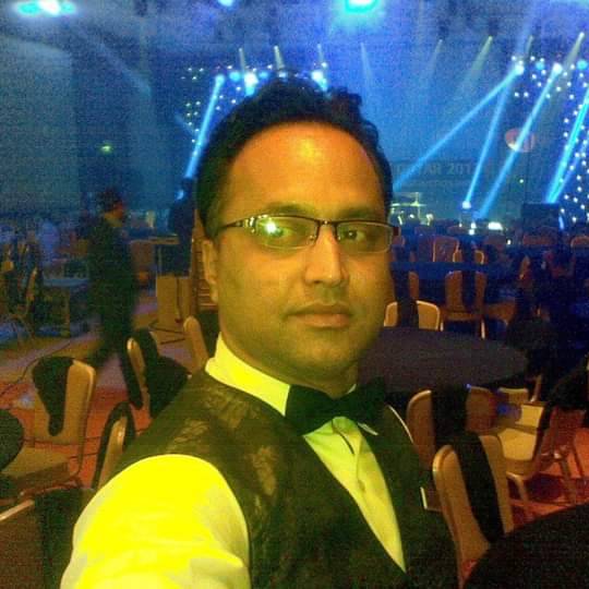 Md Alamgir Kabir