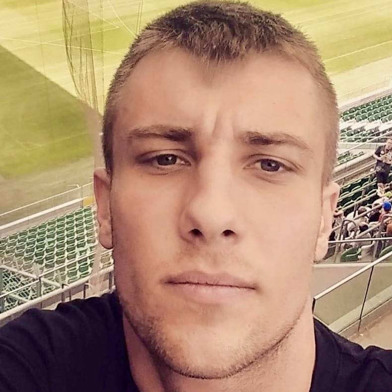 Michał Nowak