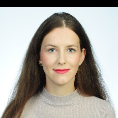 Sylwia Tomaszewska
