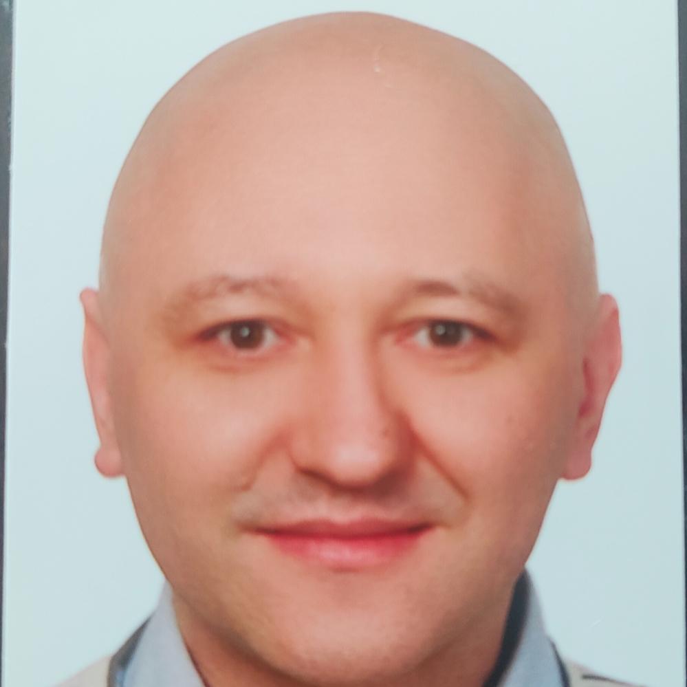 Paweł Glijerski