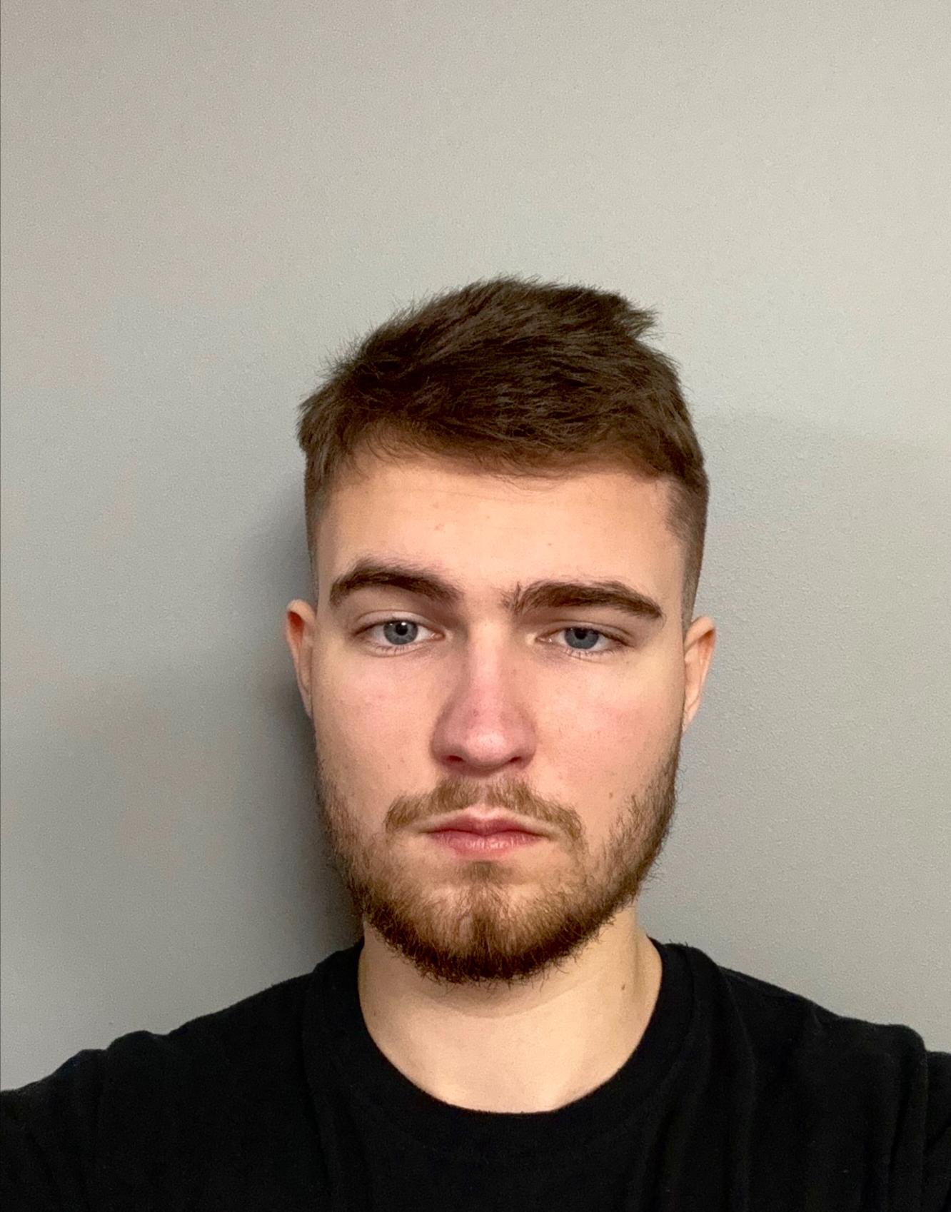 Kacper Kaczmarek