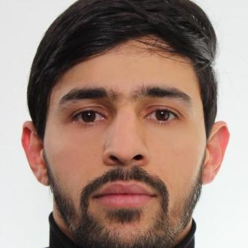 Nadir Benmaamar