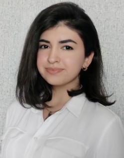 Lala Aliyeva