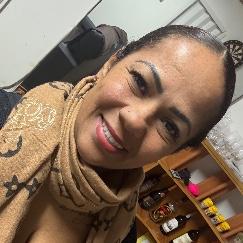 Juliana Dalia Lopes Viana