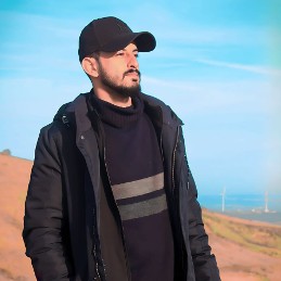 Joabe Mariano de Oliveira