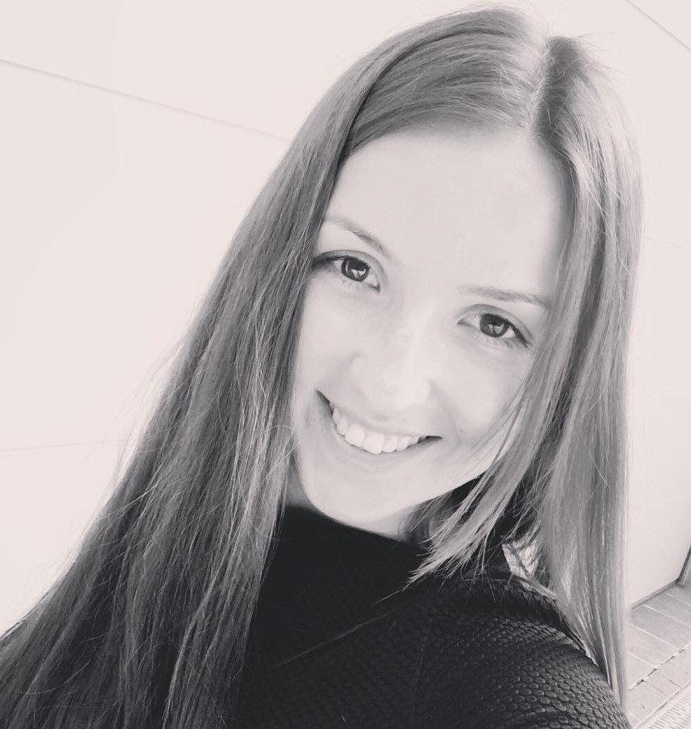 Veronika Demchuk