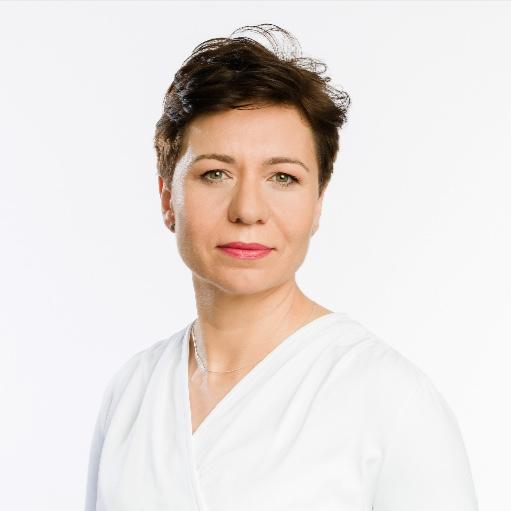 KATARZYNA ROMANTOWSKA-JASKÓLSKA