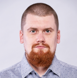 Paweł Czerwonik