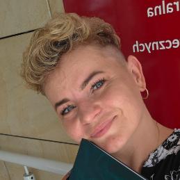 Anna Golenia