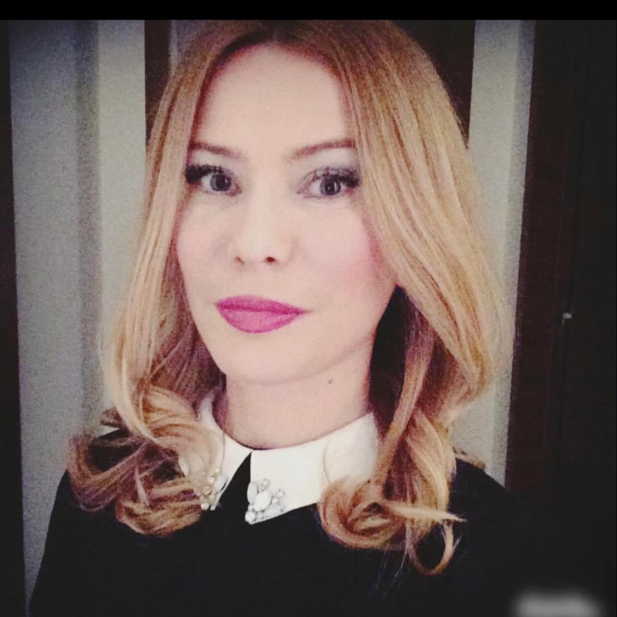 Hatuna Goiladze Zurowska