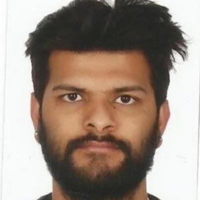Pranay Hemant Wawre