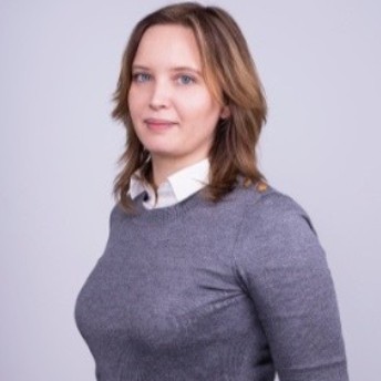 Sylwia Szczepanik