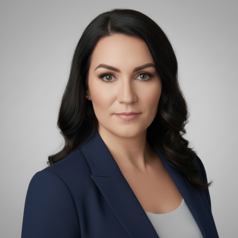 Martyna Jaszczurowska