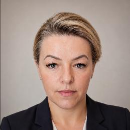 Katarzyna Rohda