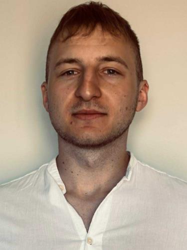 Daniel Woźniak